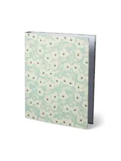 Sale Søstrene Grene Schweiz Ringmappe A4 Dusty Green