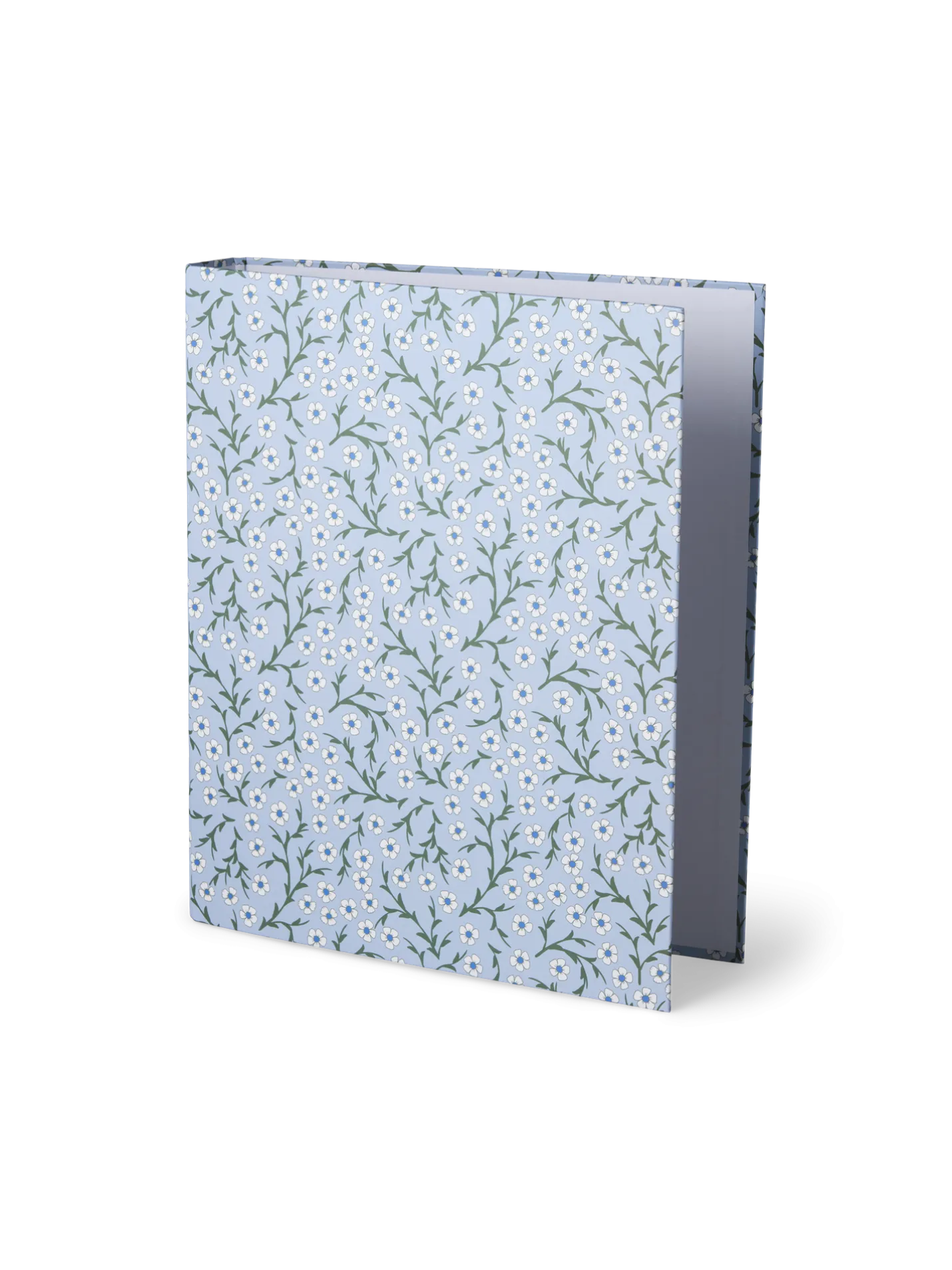 Hot Søstrene Grene Schweiz Ringmappe A4 Misty Blue