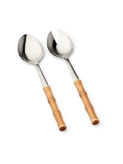 Sale Søstrene Grene Schweiz Salatlöffel Bamboo Nature