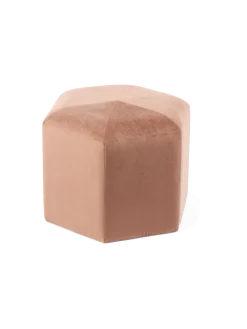 Discount Søstrene Grene Schweiz Samthocker Brown