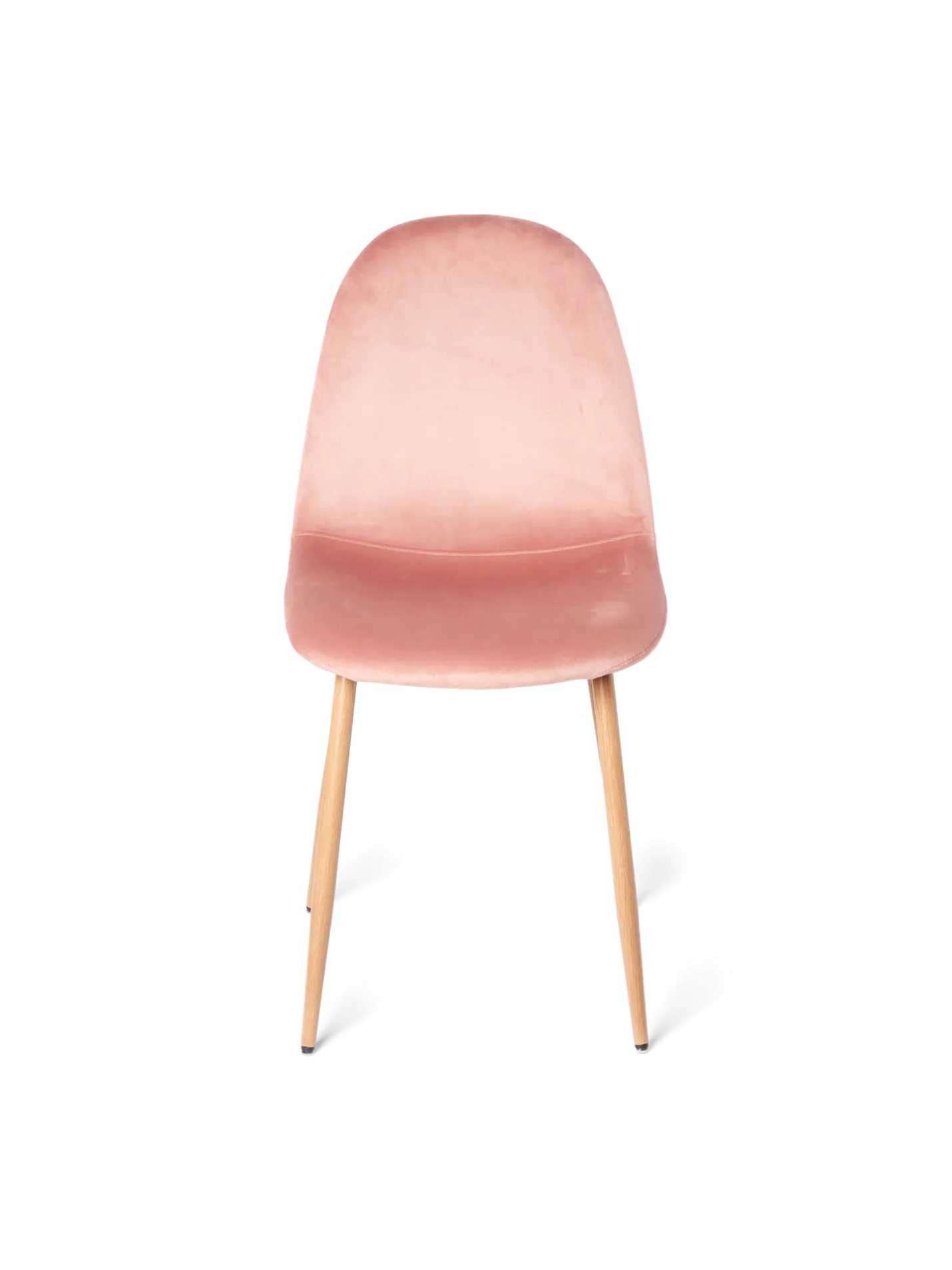 Best Søstrene Grene Schweiz Samtstuhl Dark Rose