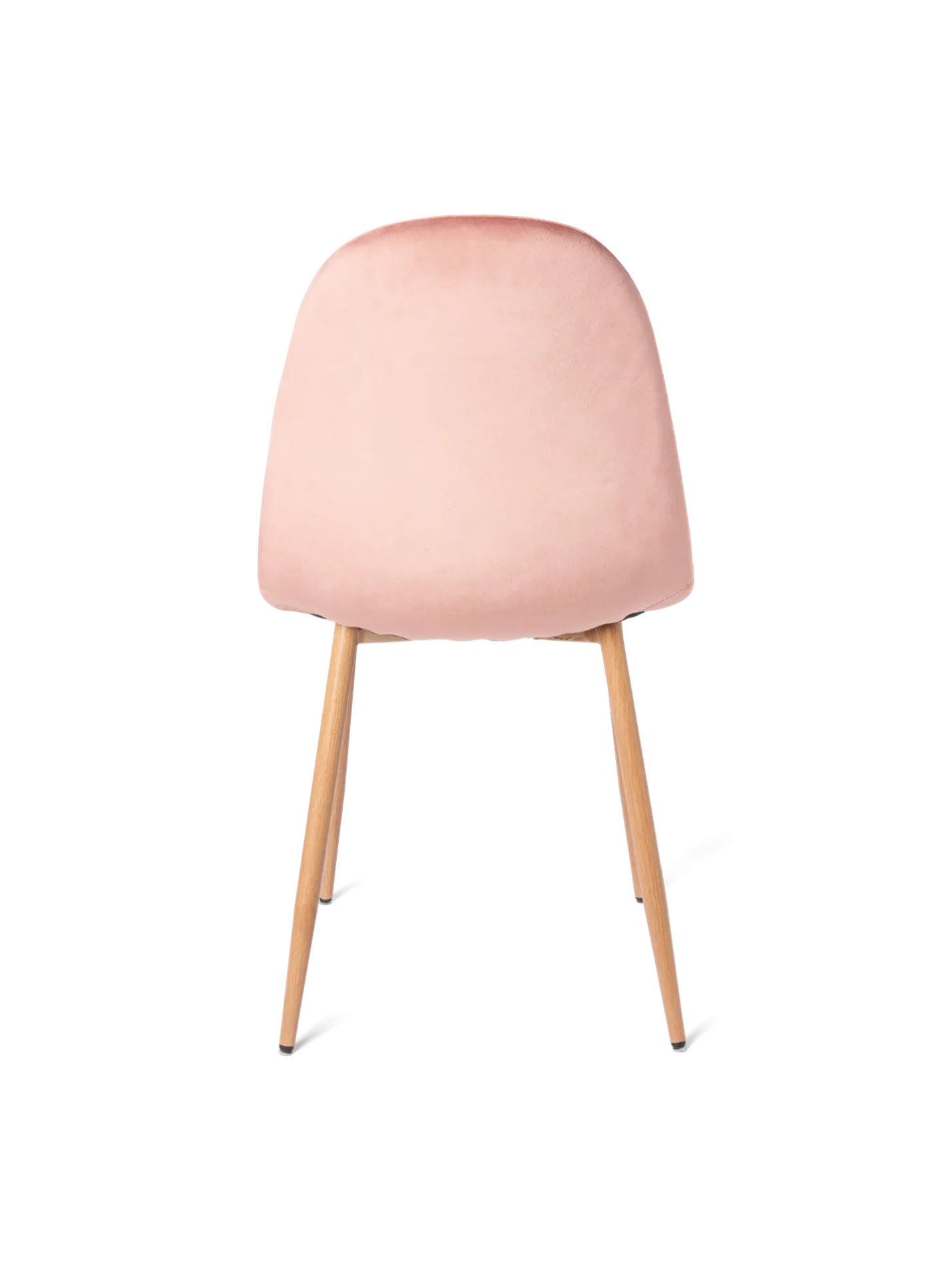 Best Søstrene Grene Schweiz Samtstuhl Dark Rose