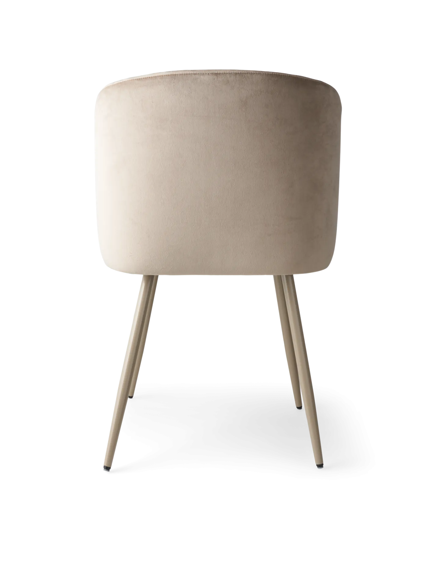 New Søstrene Grene Schweiz Samtstuhl Sand