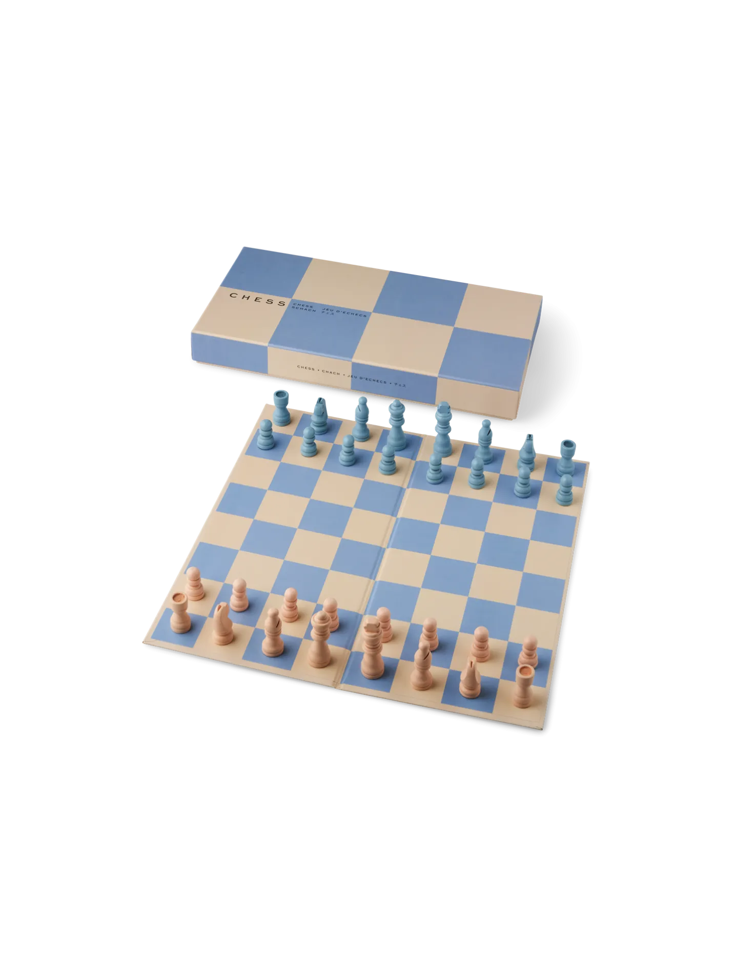 Discount Søstrene Grene Schweiz Schach Multi