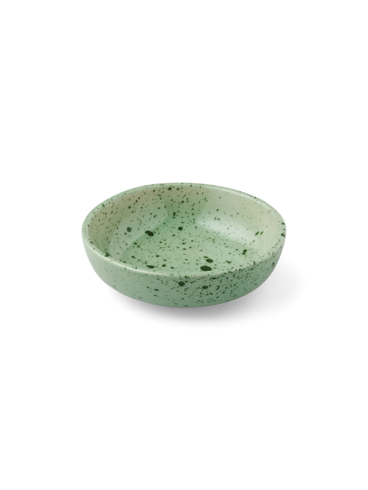 New Søstrene Grene Schweiz Schale Dusty Green