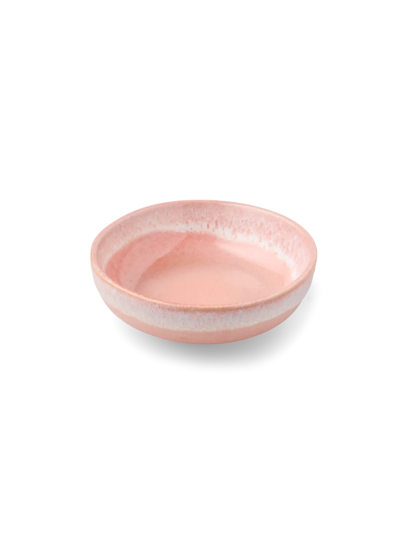 New Søstrene Grene Schweiz Schale Coral