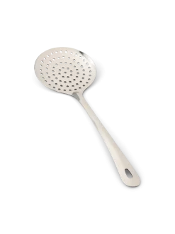 Hot Søstrene Grene Schweiz Schaumlöffel Silver