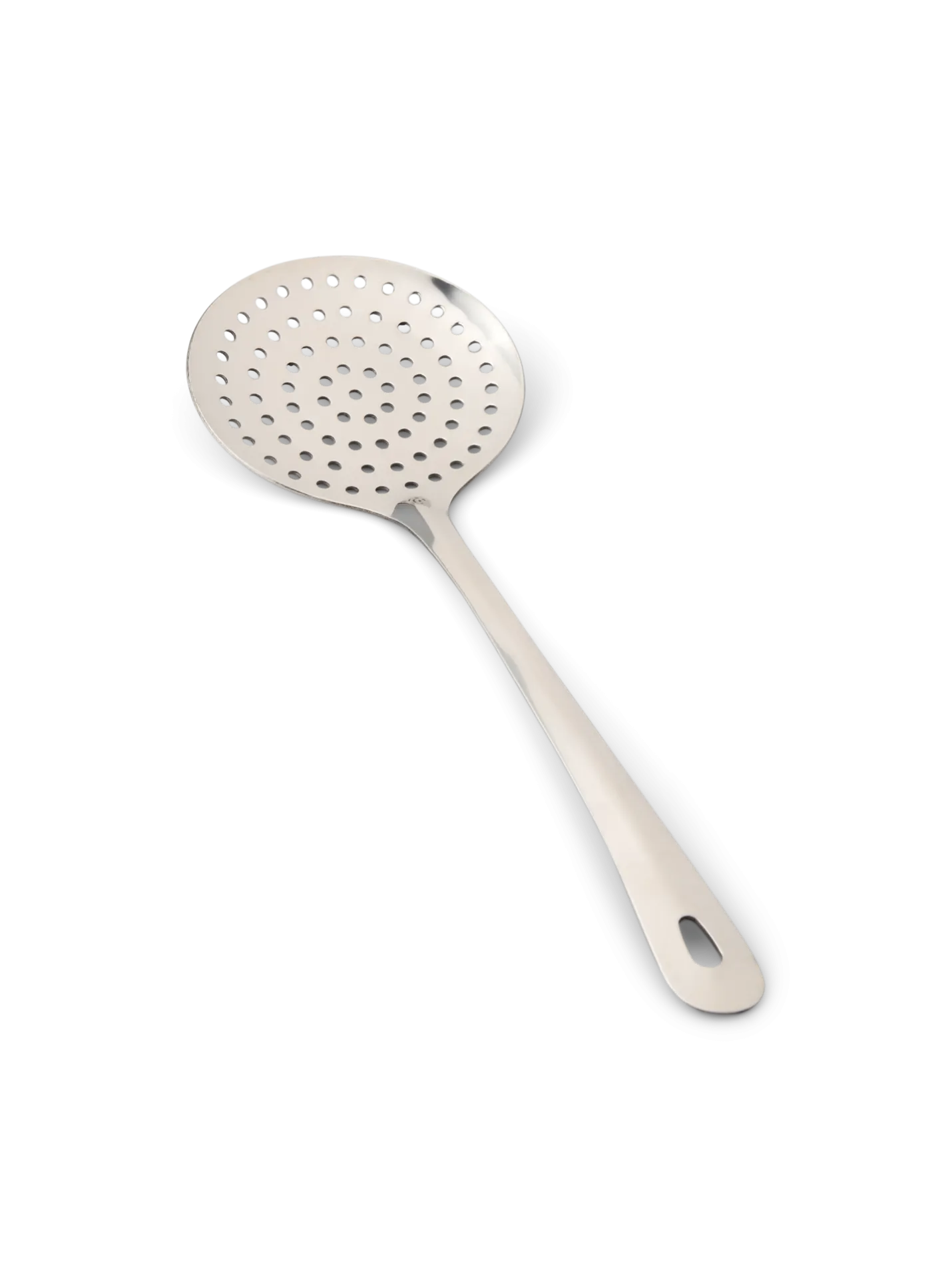 Hot Søstrene Grene Schweiz Schaumlöffel Silver