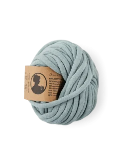 Outlet Søstrene Grene Schweiz Schlauchgarn Smokey Grey