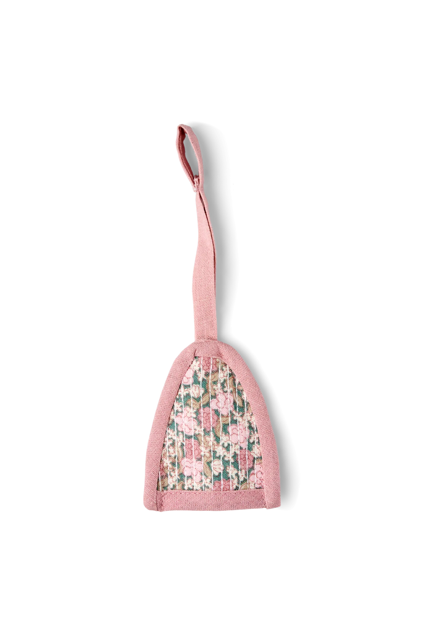 Clearance Søstrene Grene Schweiz Schlüsselanhänger Moss Green
