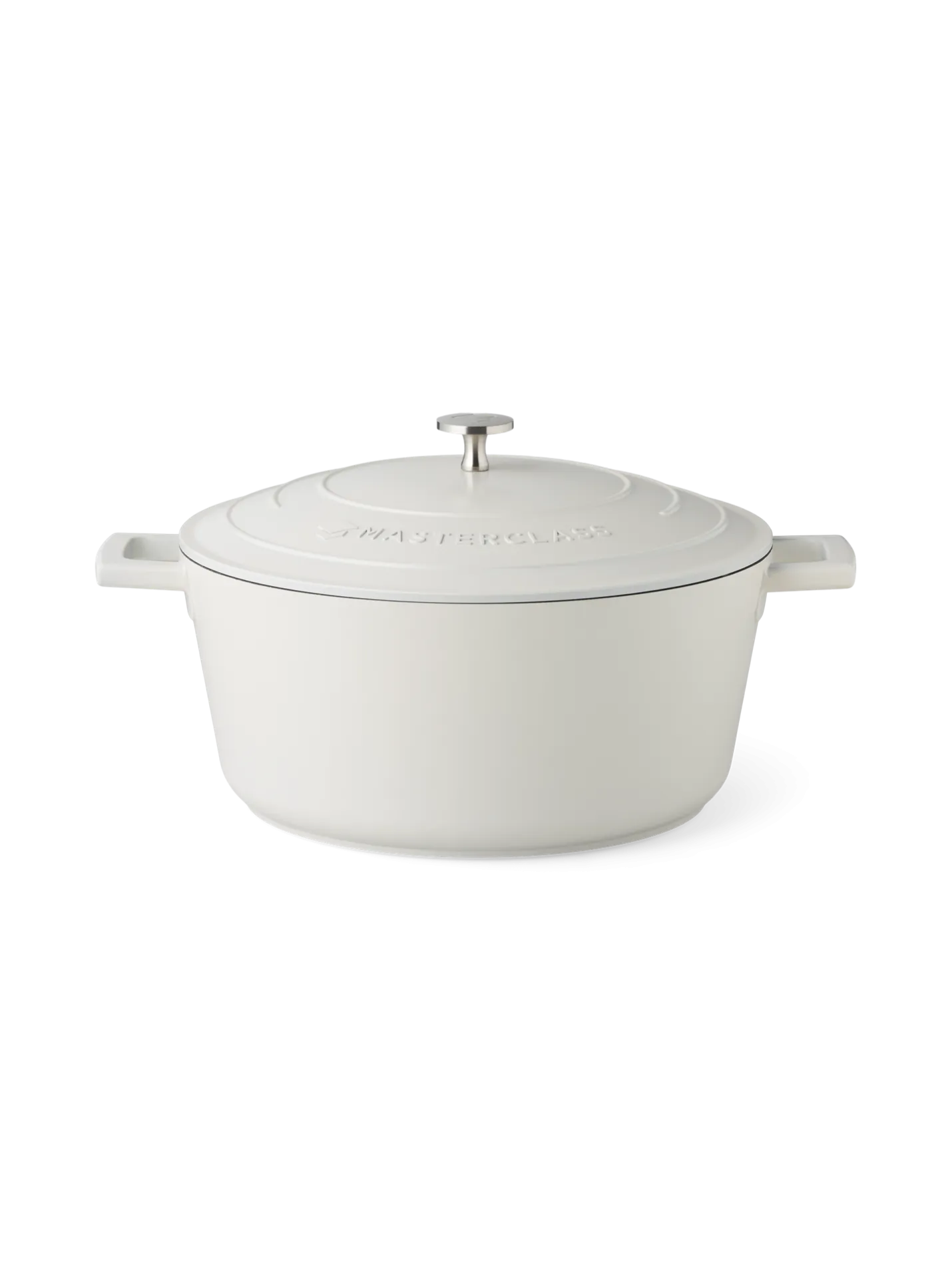Discount Søstrene Grene Schweiz Schmortopf Mit Deckel 5 L Off White