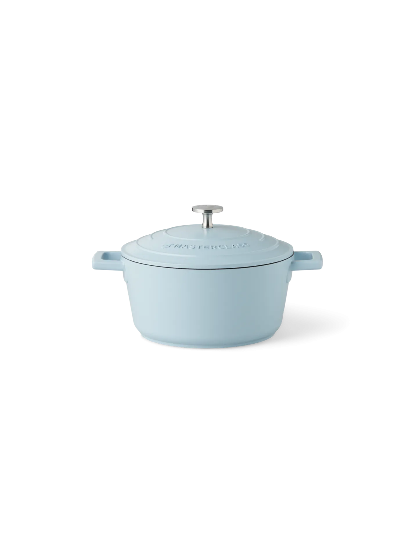 Best Søstrene Grene Schweiz Schmortopf Mit Deckel 2,5 L Milky Blue