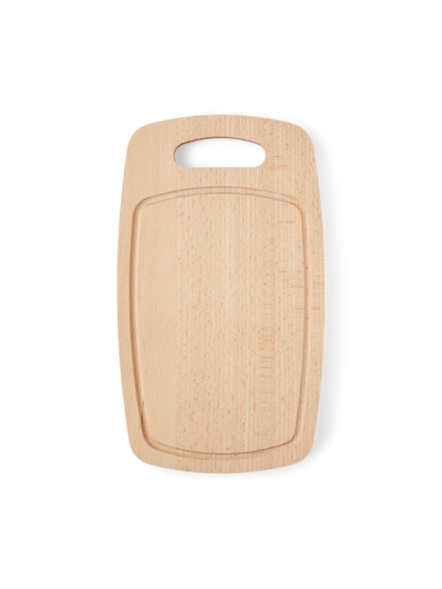 Discount Søstrene Grene Schweiz Schneidebrett Nature