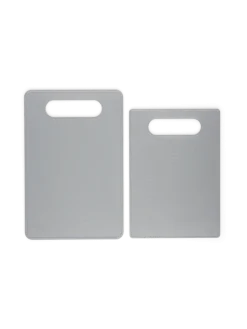 Best Søstrene Grene Schweiz Schneidebretter 2er-Pack Anthracite