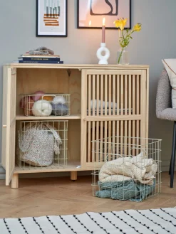 Best Søstrene Grene Schweiz Schrank Medium Wood