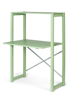 Best Søstrene Grene Schweiz Schreibtisch Olive Green
