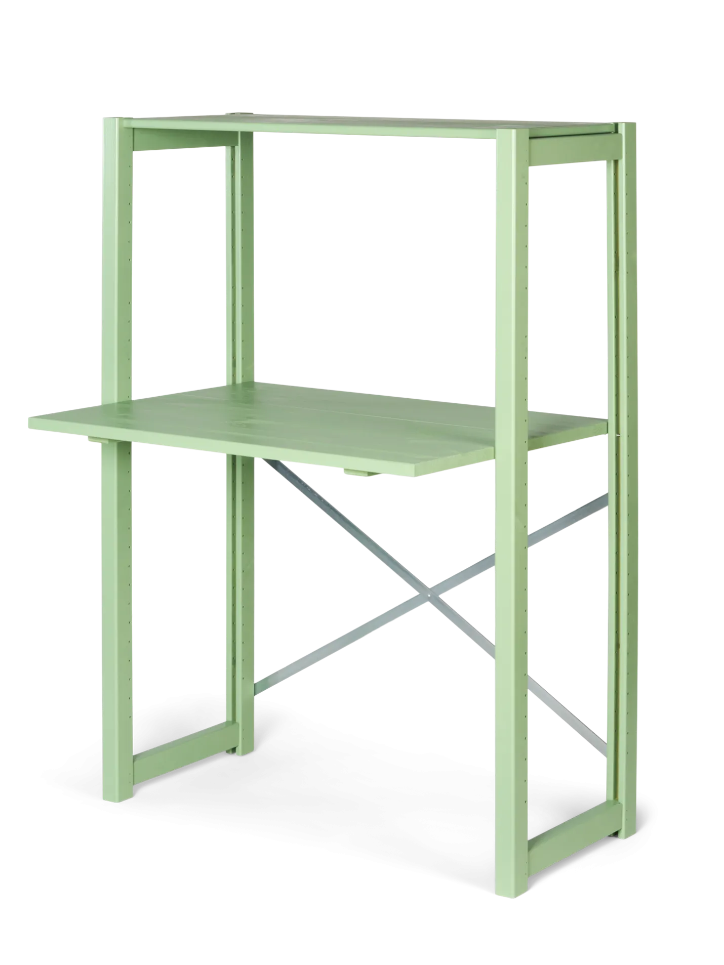 Best Søstrene Grene Schweiz Schreibtisch Olive Green
