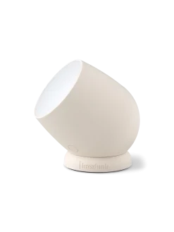 Outlet Søstrene Grene Schweiz Schreibtischlampe Off White