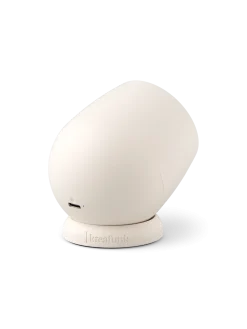 Outlet Søstrene Grene Schweiz Schreibtischlampe Off White