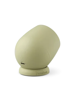 New Søstrene Grene Schweiz Schreibtischlampe Milky Green