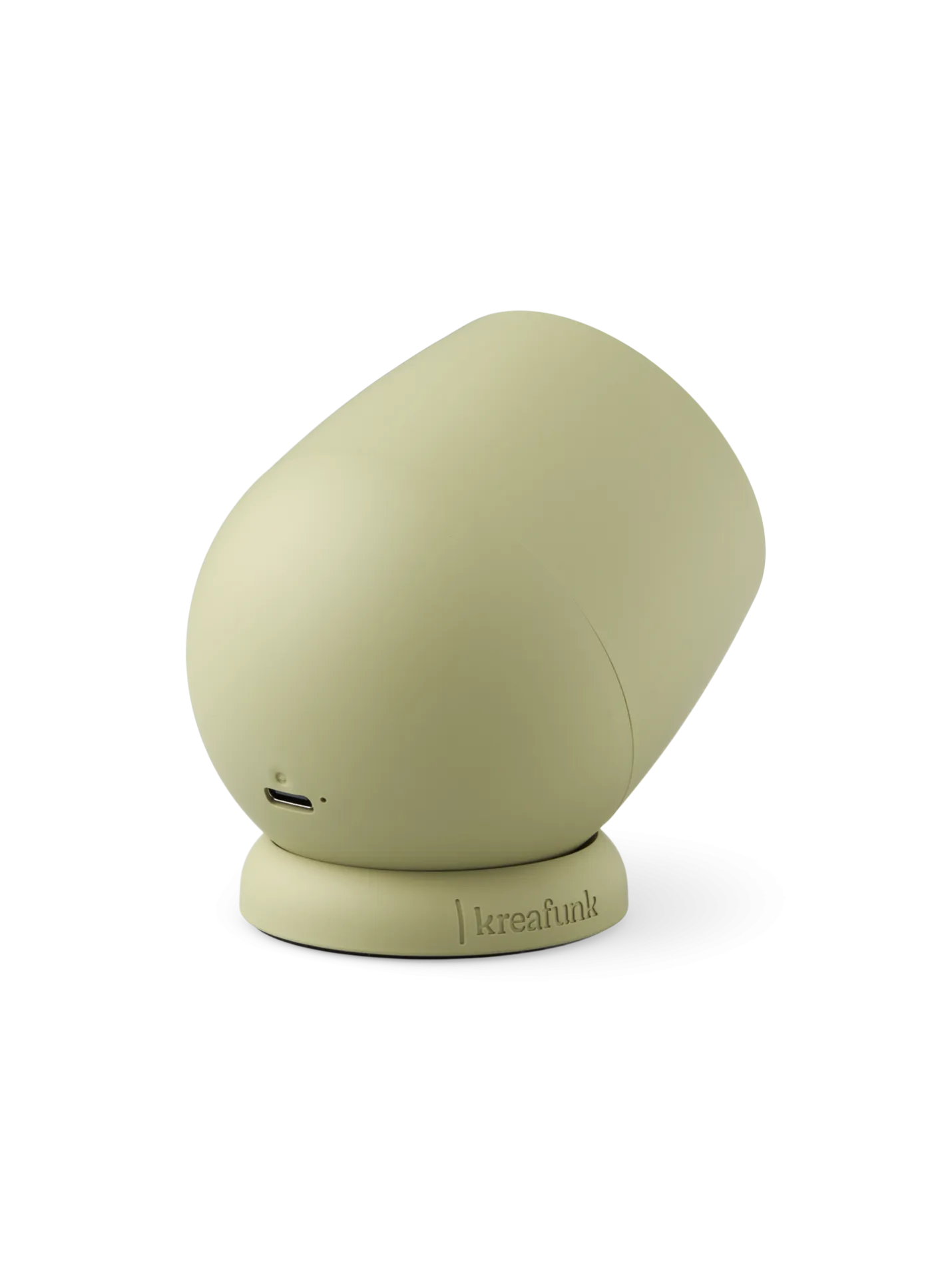 New Søstrene Grene Schweiz Schreibtischlampe Milky Green