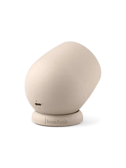 New Søstrene Grene Schweiz Schreibtischlampe Sand