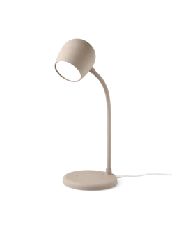 Online Søstrene Grene Schweiz Schreibtischlampe Mit Lautsprecher Sand