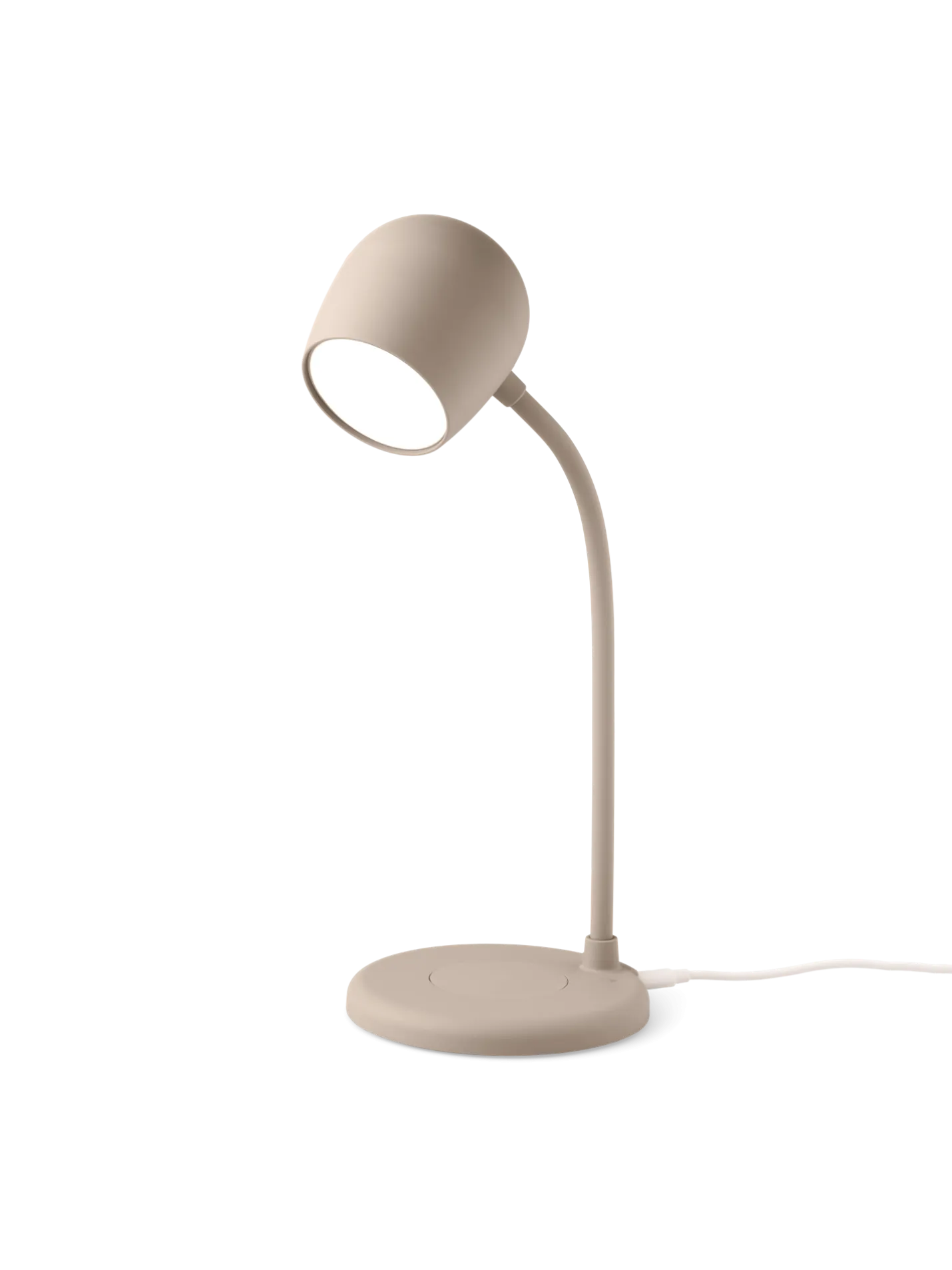 Online Søstrene Grene Schweiz Schreibtischlampe Mit Lautsprecher Sand