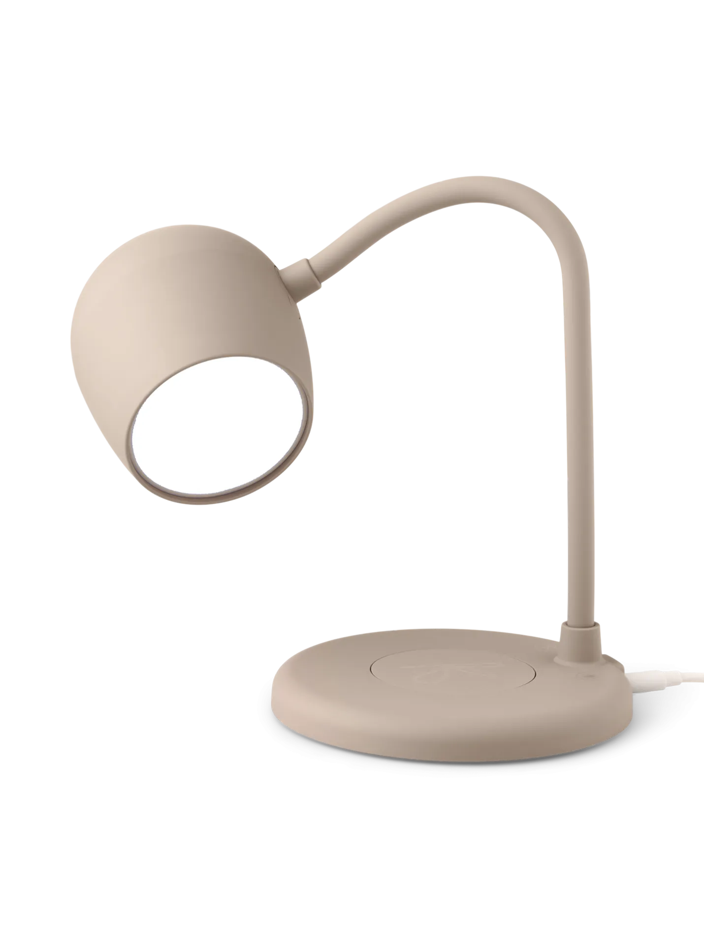 Online Søstrene Grene Schweiz Schreibtischlampe Mit Lautsprecher Sand