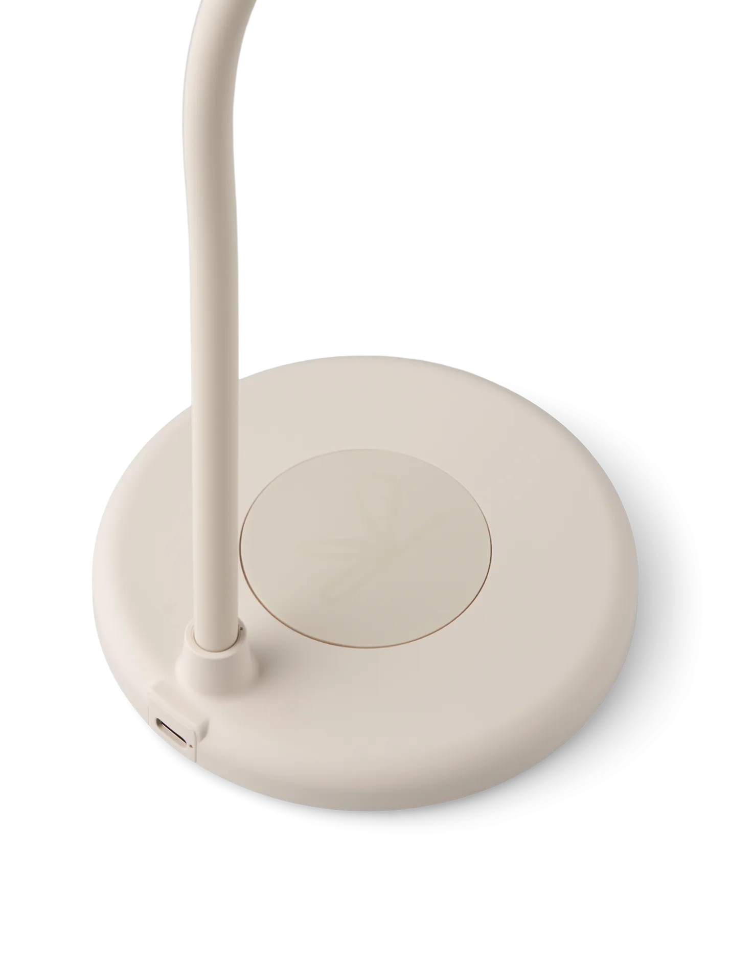 Sale Søstrene Grene Schweiz Schreibtischlampe Mit Lautsprecher Off White