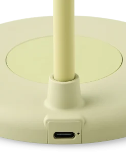 Online Søstrene Grene Schweiz Schreibtischlampe Mit Lautsprecher Milky Green