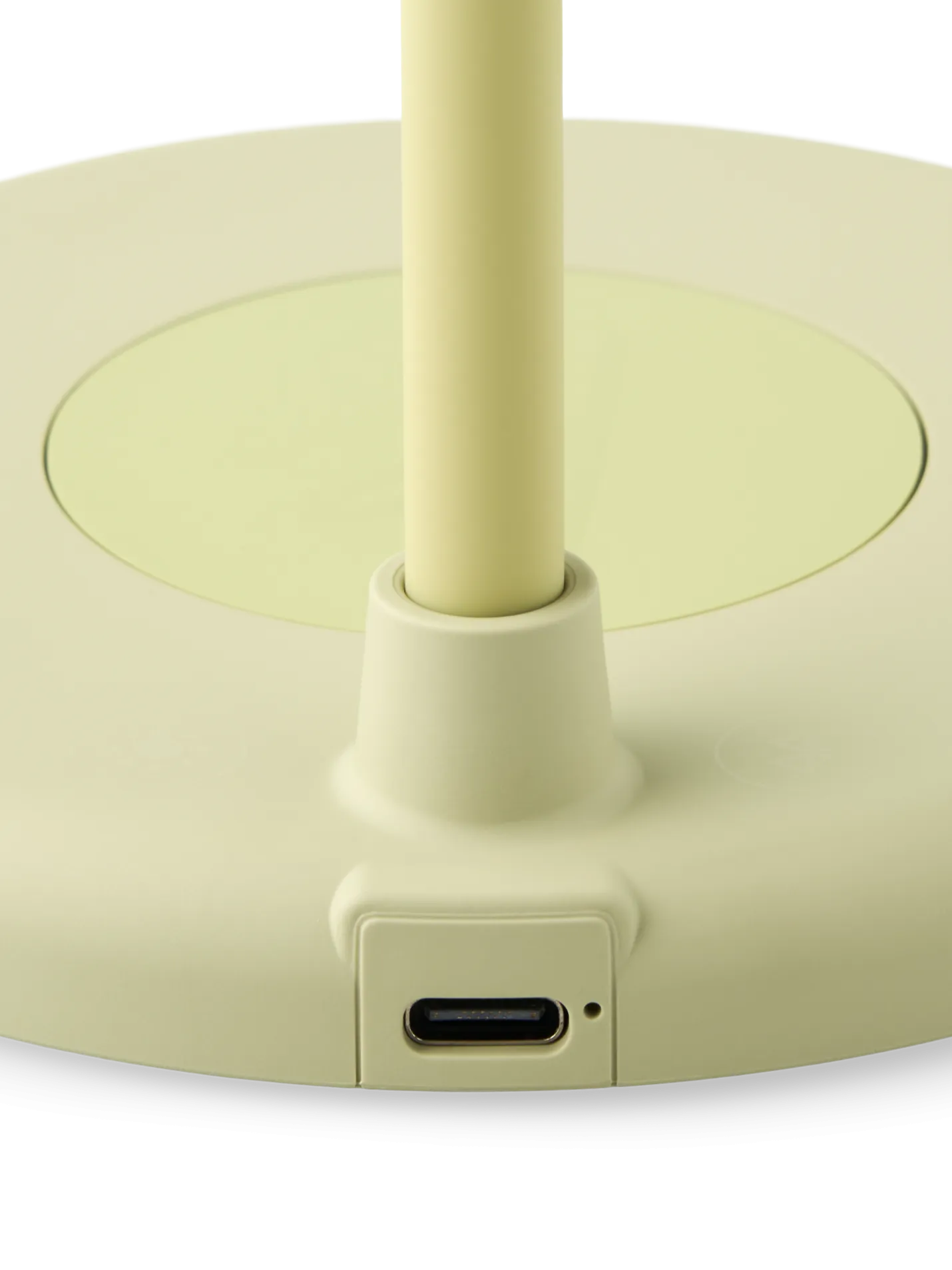 Online Søstrene Grene Schweiz Schreibtischlampe Mit Lautsprecher Milky Green
