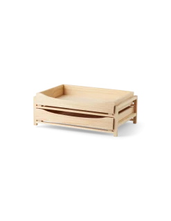 Clearance Søstrene Grene Schweiz Schreibtisch-Organiser Nature