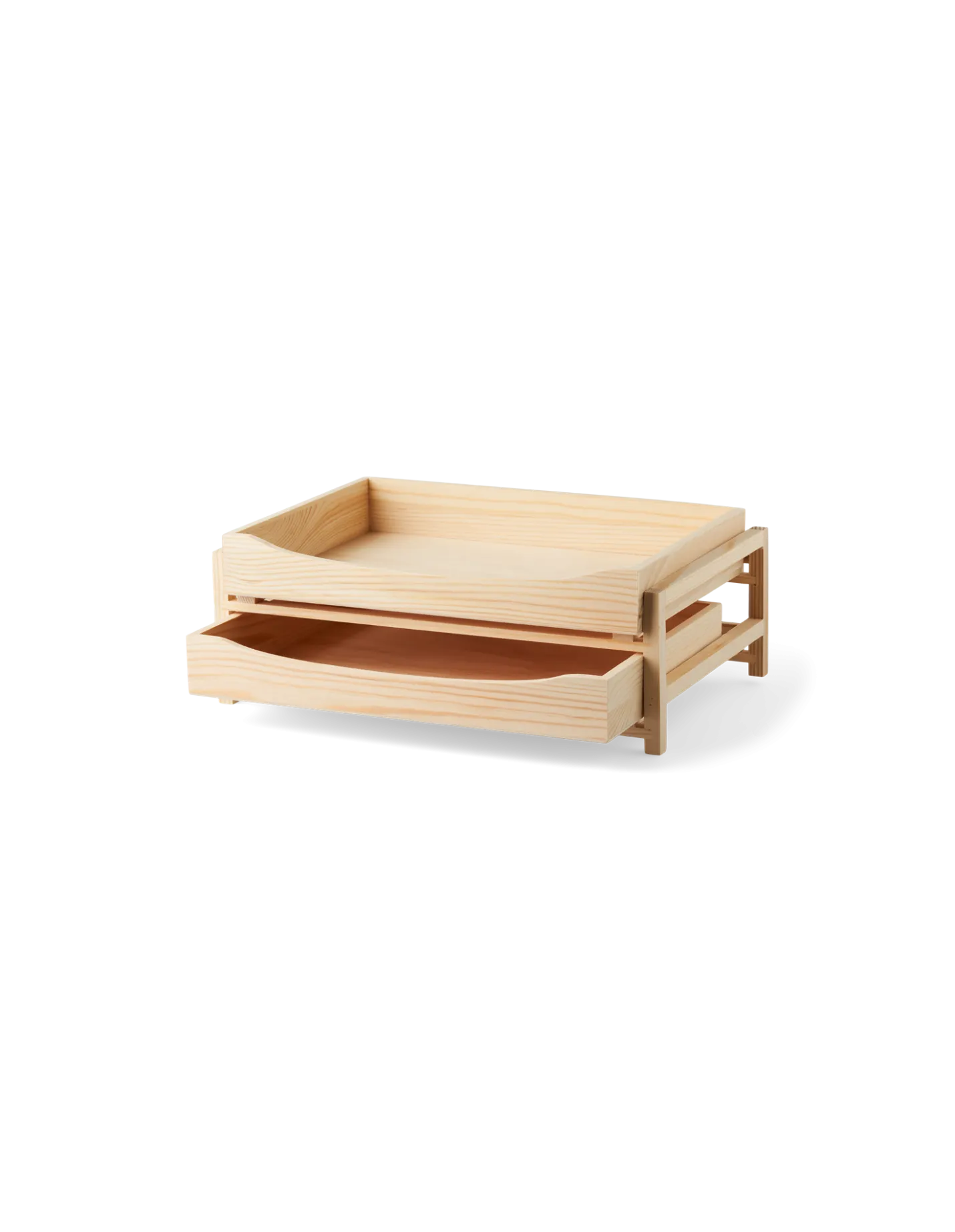 Clearance Søstrene Grene Schweiz Schreibtisch-Organiser Nature