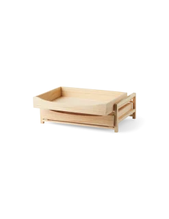 Clearance Søstrene Grene Schweiz Schreibtisch-Organiser Nature