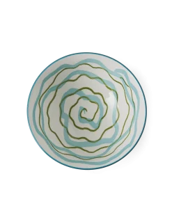 Discount Søstrene Grene Schweiz Schüssel Off White