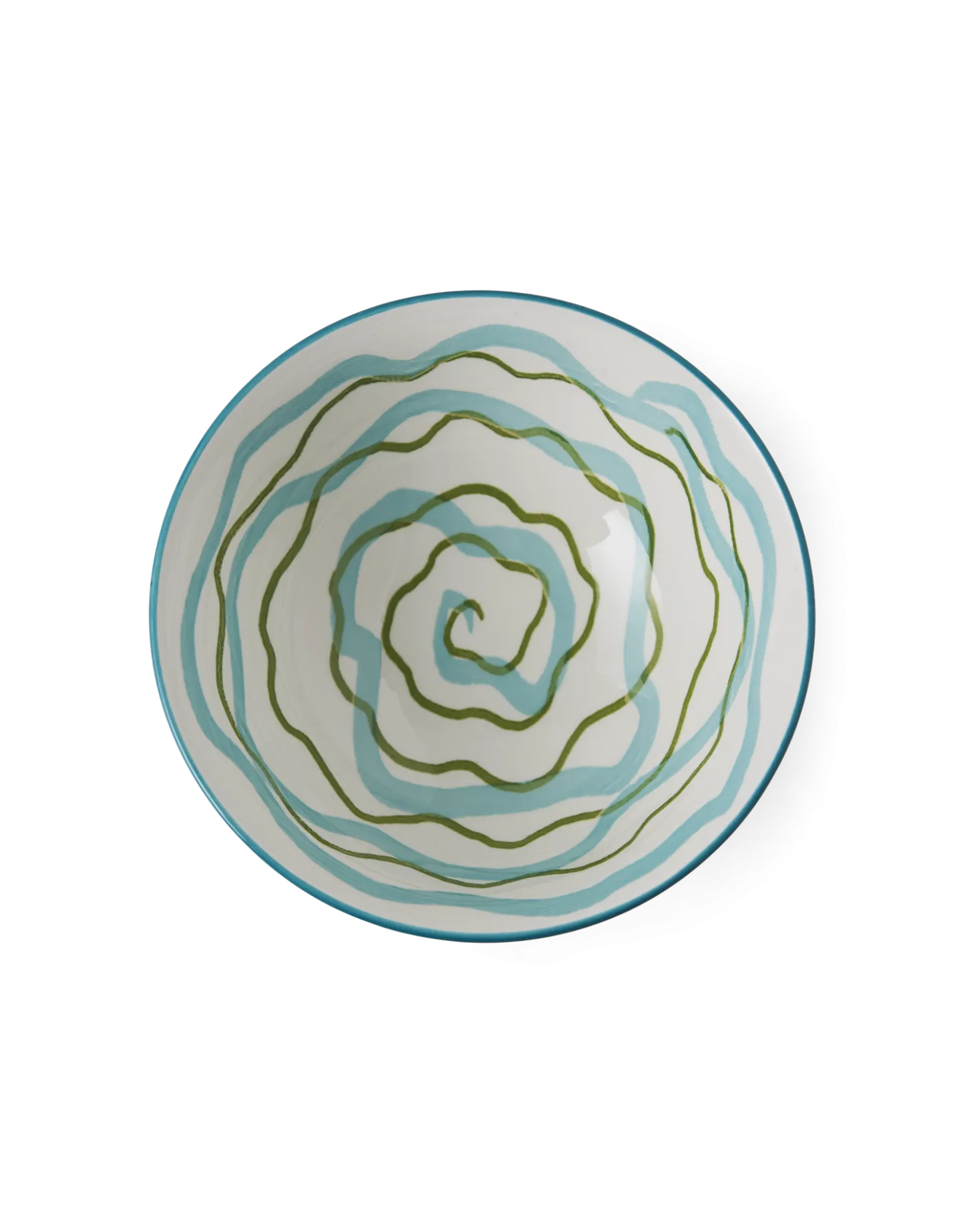 Discount Søstrene Grene Schweiz Schüssel Off White