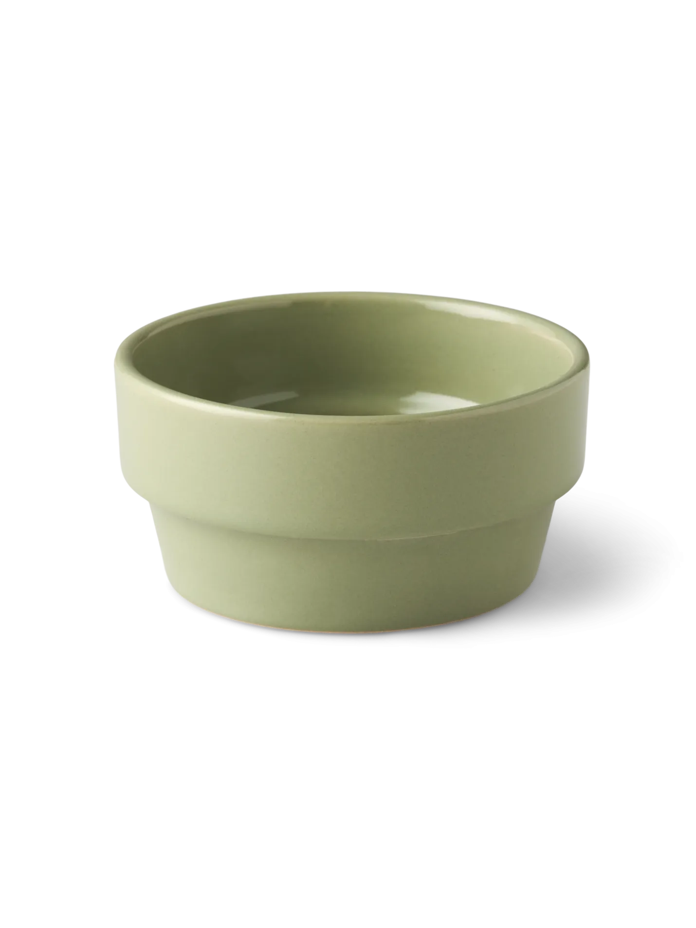 Clearance Søstrene Grene Schweiz Schüssel Dusty Green