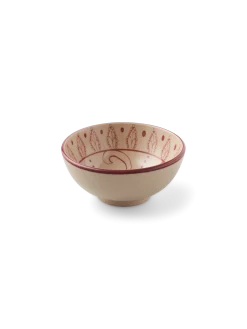 Outlet Søstrene Grene Schweiz Schüssel Ø11 Terracotta