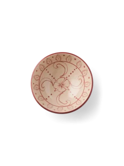 Outlet Søstrene Grene Schweiz Schüssel Ø11 Terracotta