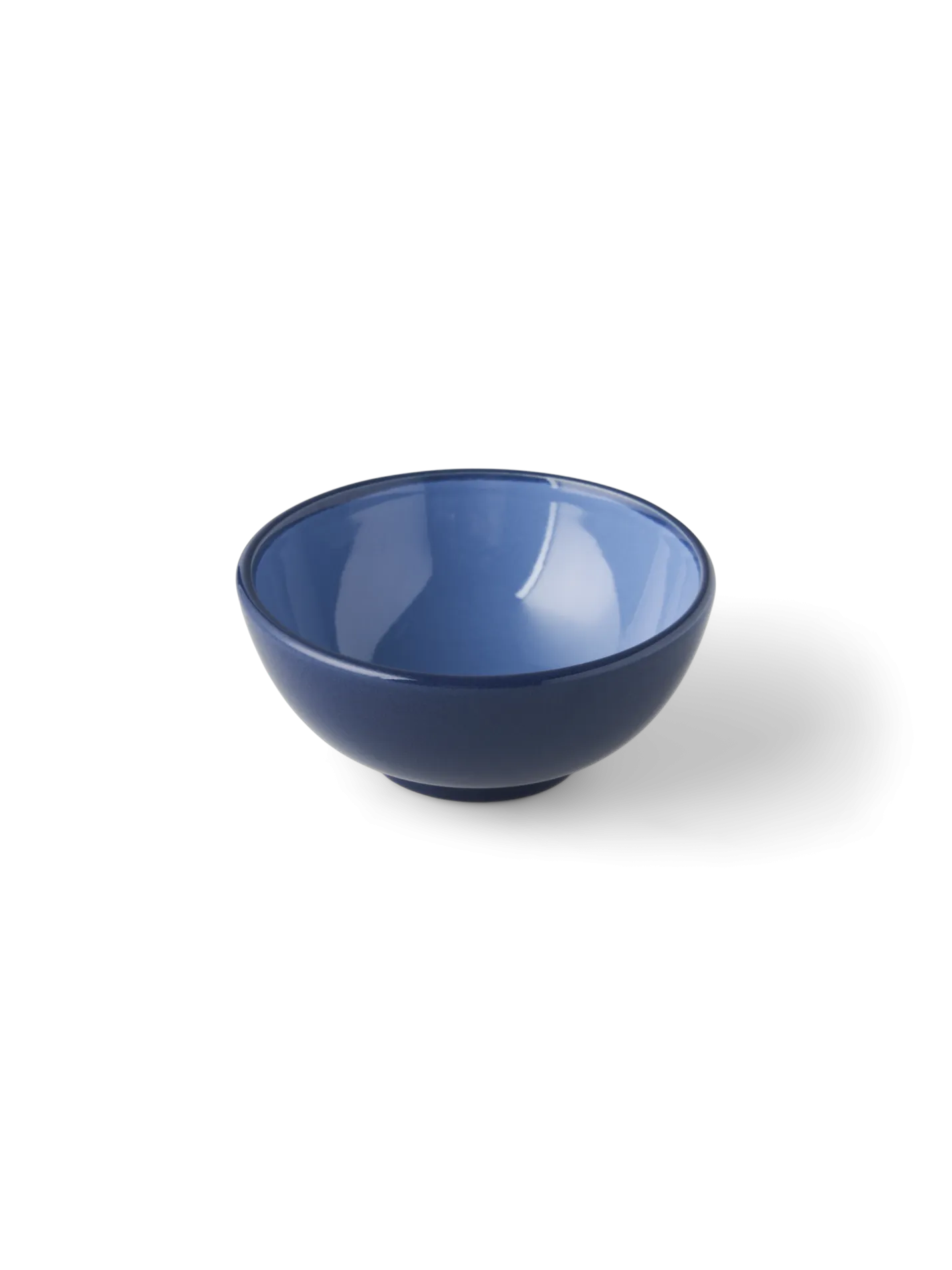 Søstrene Grene Schweiz Schüssel Ø9 Cm Navy