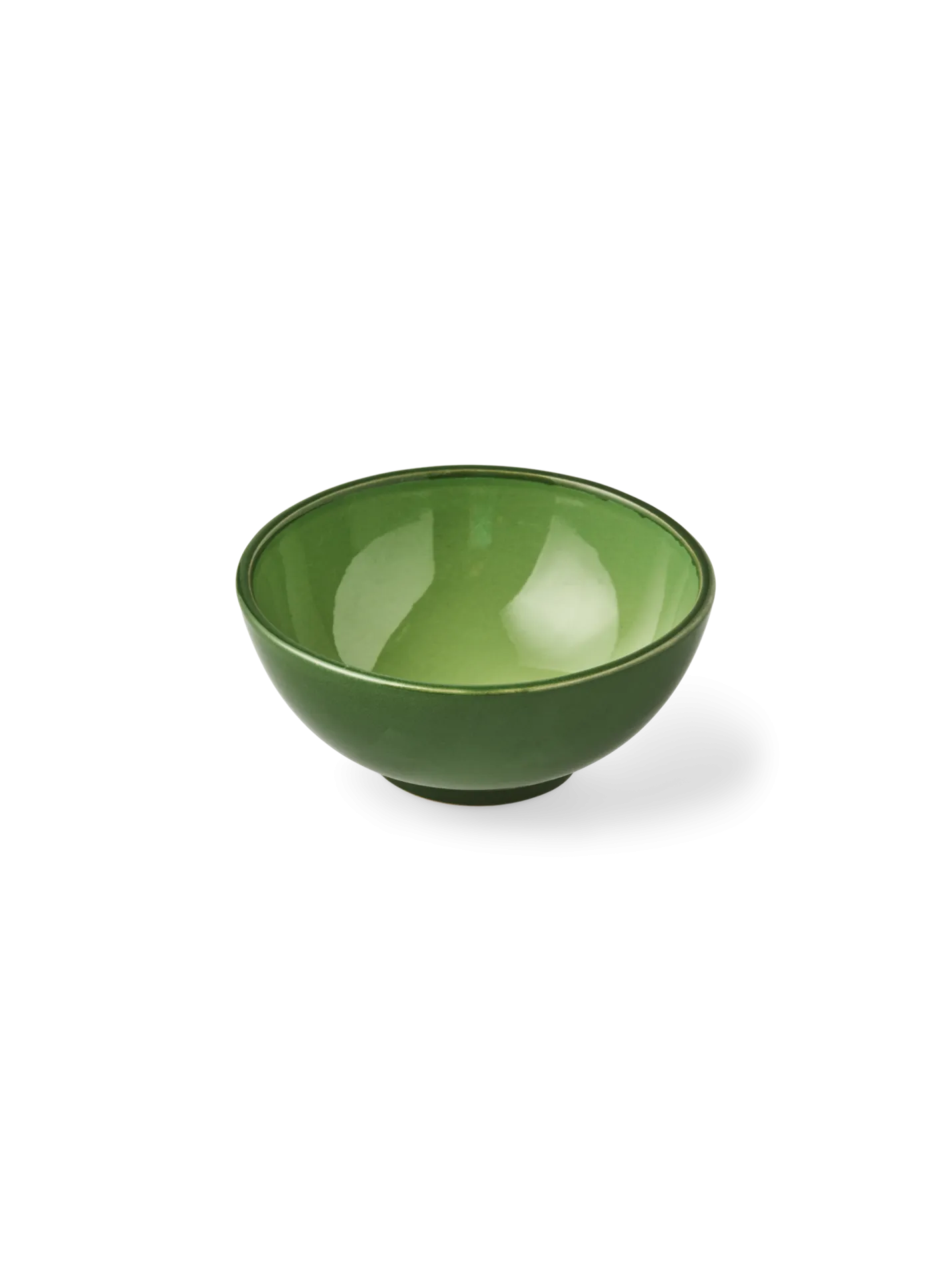 Discount Søstrene Grene Schweiz Schüssel Ø11 Cm Forest Green