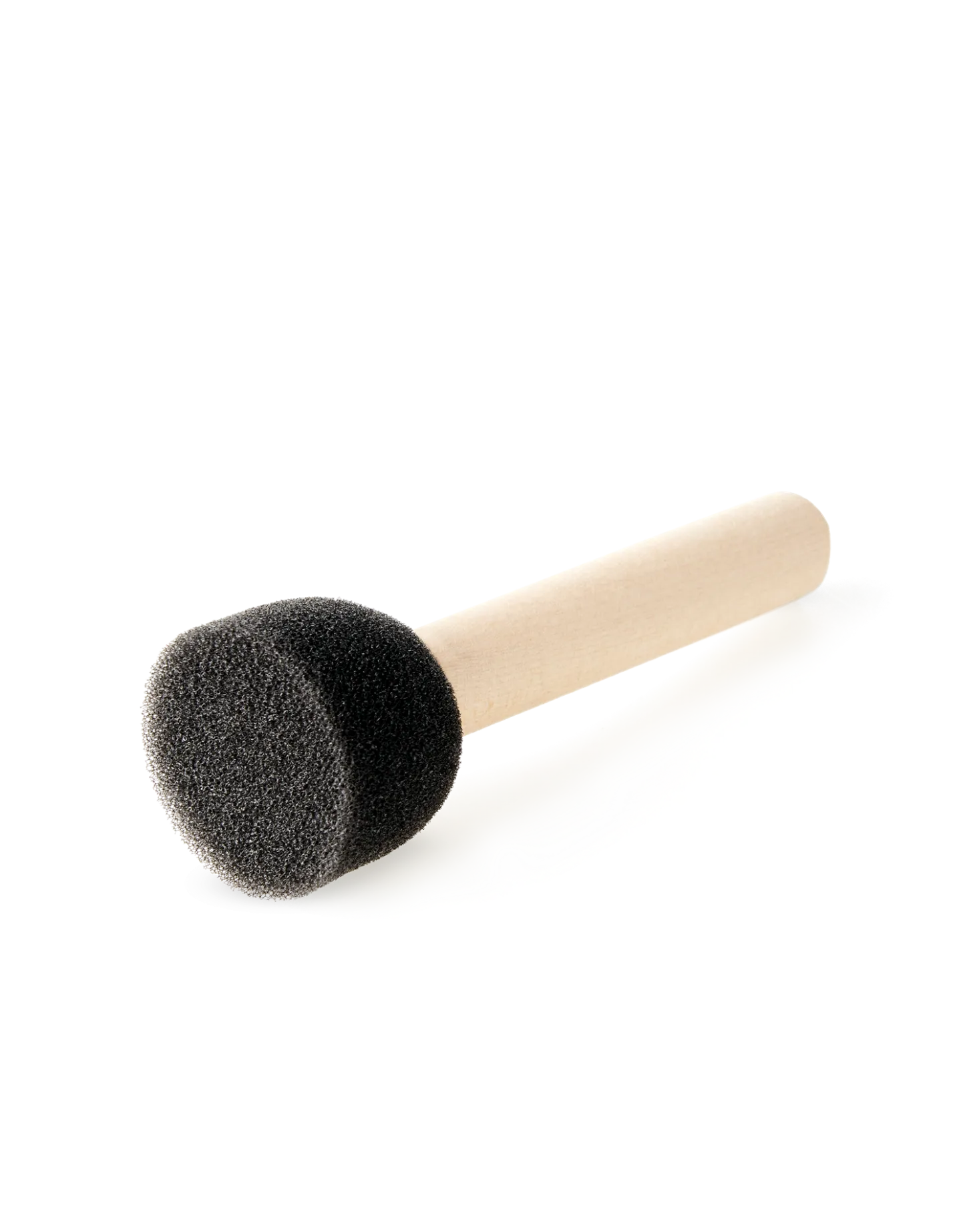 Clearance Søstrene Grene Schweiz Schwammstempel Black
