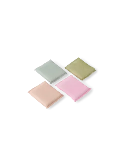 Outlet Søstrene Grene Schweiz Schwämme 4er-Pack Multi