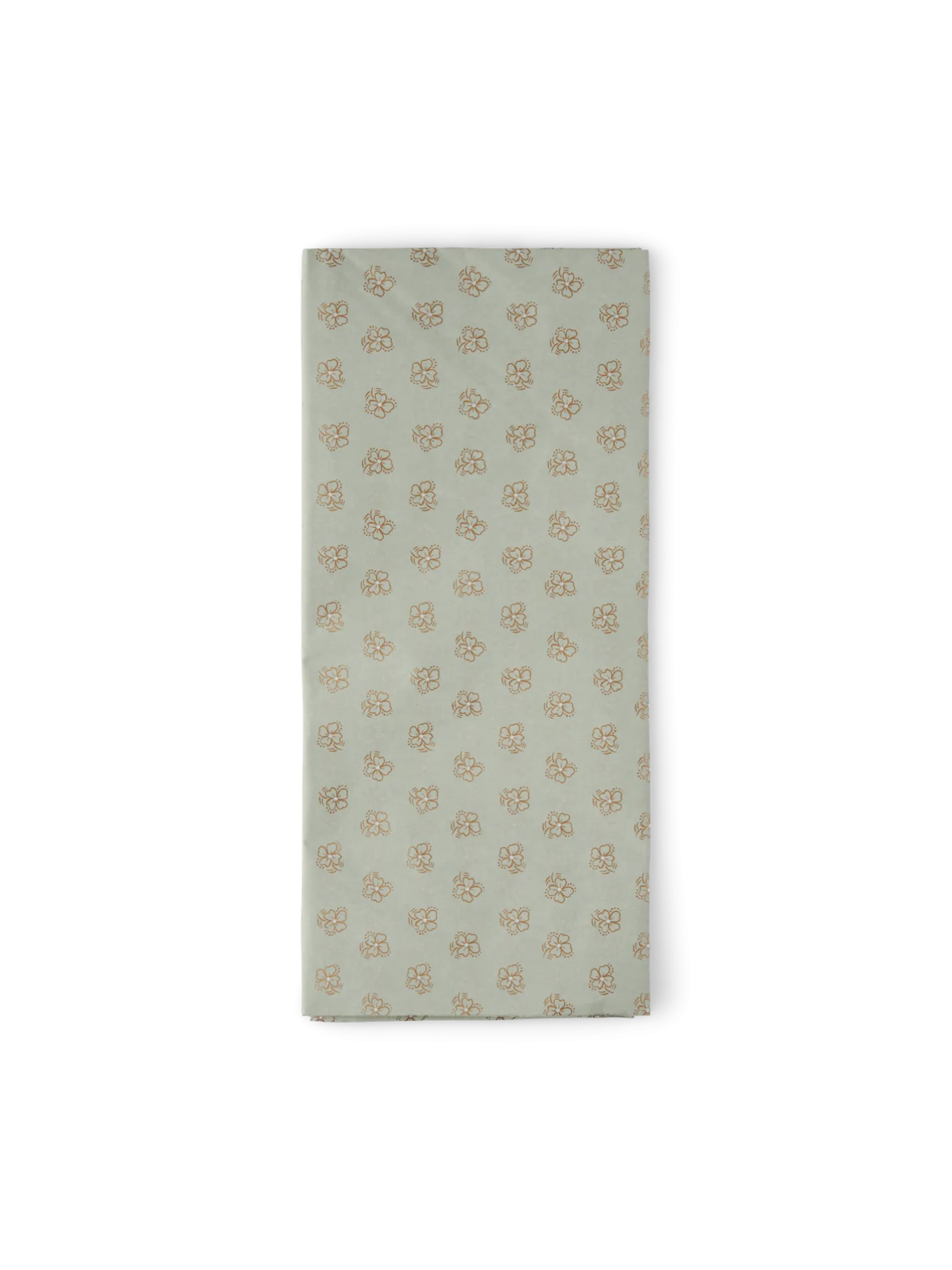 Online Søstrene Grene Schweiz Seidenpapier Dusty Green