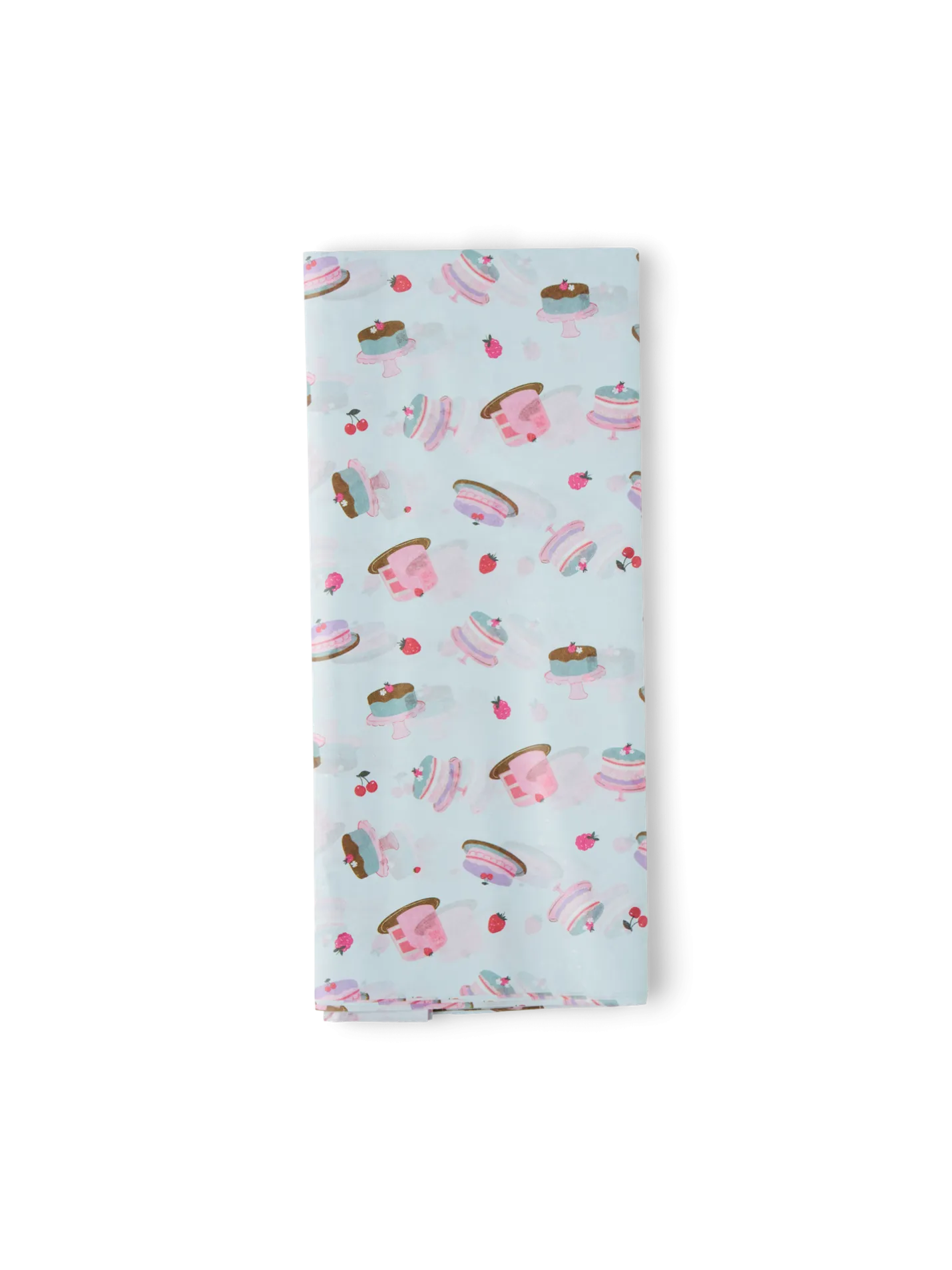 Sale Søstrene Grene Schweiz Seidenpapier Mint