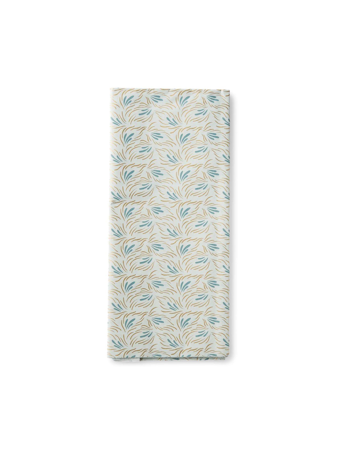 Outlet Søstrene Grene Schweiz Seidenpapier Dusty Green