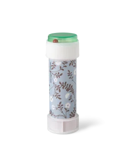 New Søstrene Grene Schweiz Seifenblasen Misty Blue