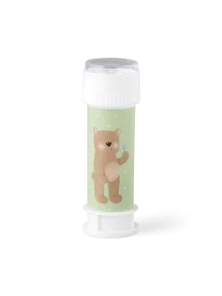 Clearance Søstrene Grene Schweiz Seifenblasen Spring Green