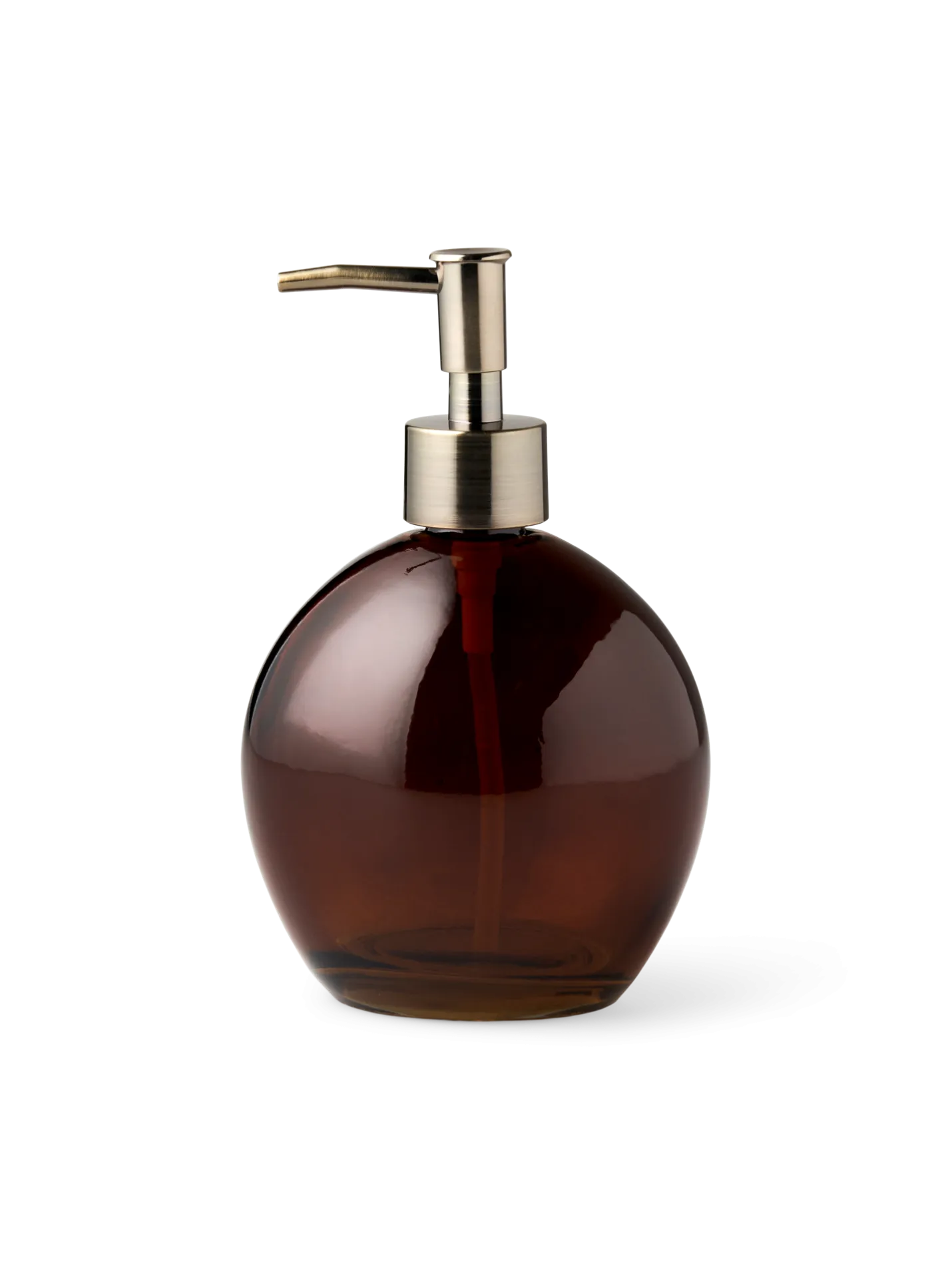 Outlet Søstrene Grene Schweiz Seifenspender Brown